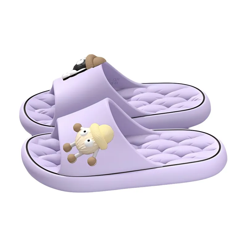 TLIT Slippers / Home Slippers-8