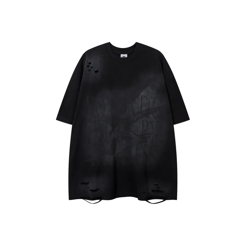 HKRXEC T Shirts Men-6