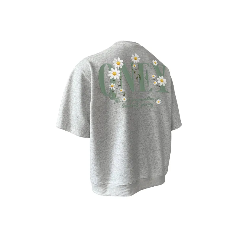 Qnxeey T Shirts Unisex-1