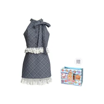 Gentle Welcome Skirt Set Women's