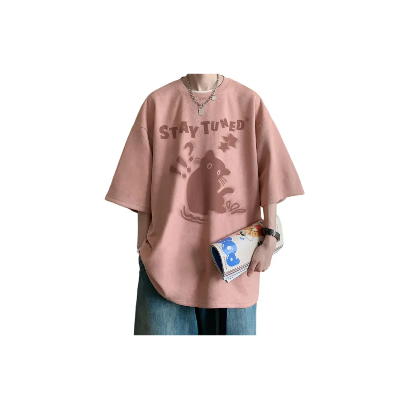 ACUOD BY CHANU T Shirts Unisex-5