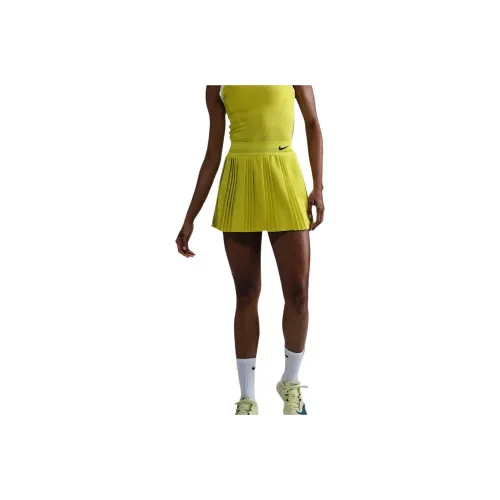 Nike Court Slam Women's Dri FIT Tennis Skirt