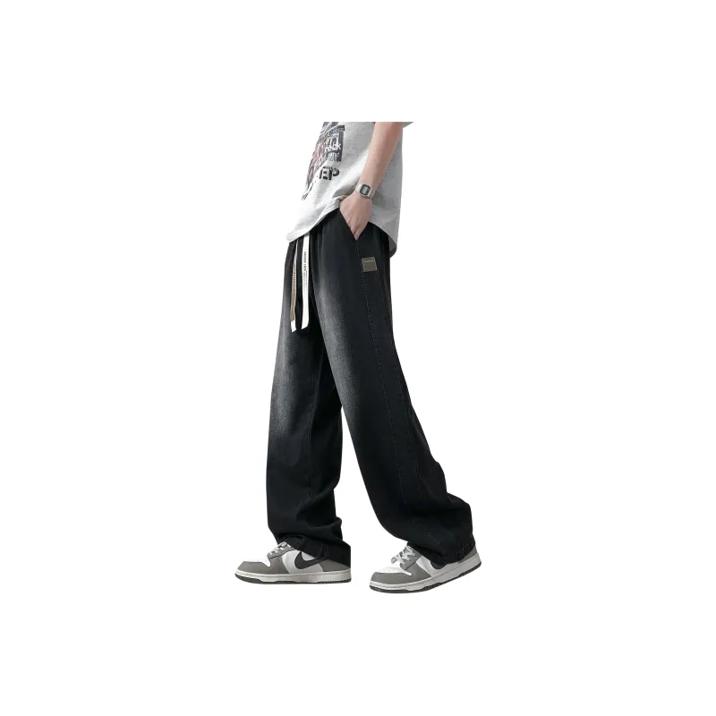 SXSY Jeans Unisex-6