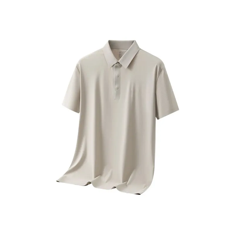 K bird Polo Shirts Men-0