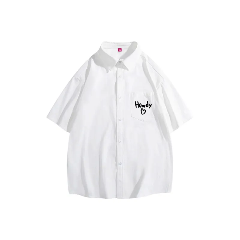 Disney Toy Story Series Shirt Unisex-0