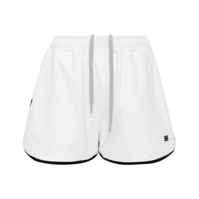 ONE UP Casual Shorts Women's-0