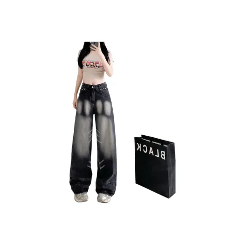 The New Age Family Jeans Women's