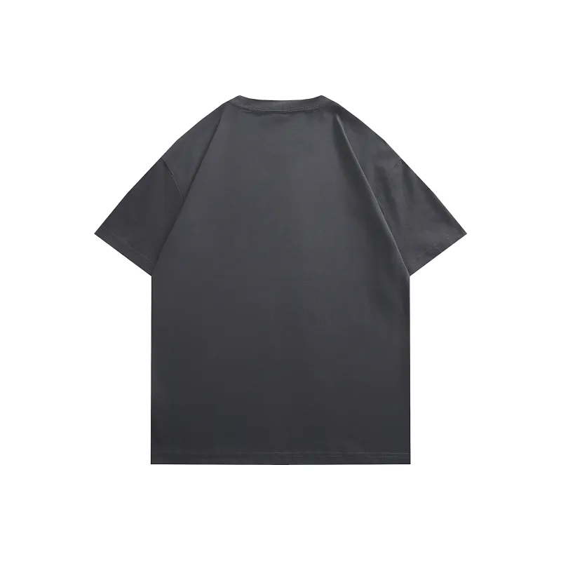 Jeep Garden Mori T Shirt Unisex-18