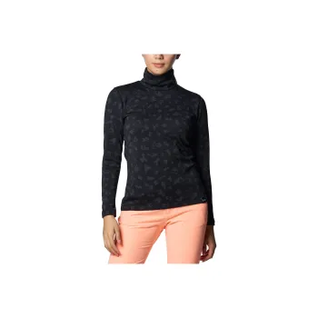 Under Armour ColdGear FW24 Pro Golf Clothing Women's Black