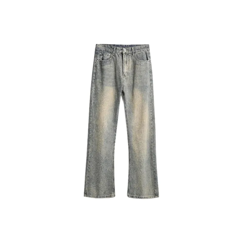 Lulifama Jeans Unisex-5