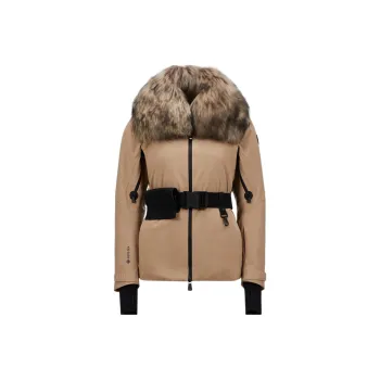 Moncler Vizelle Down Jacket