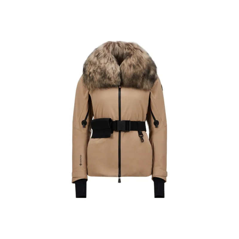 Moncler Vizelle Down Jacket-0