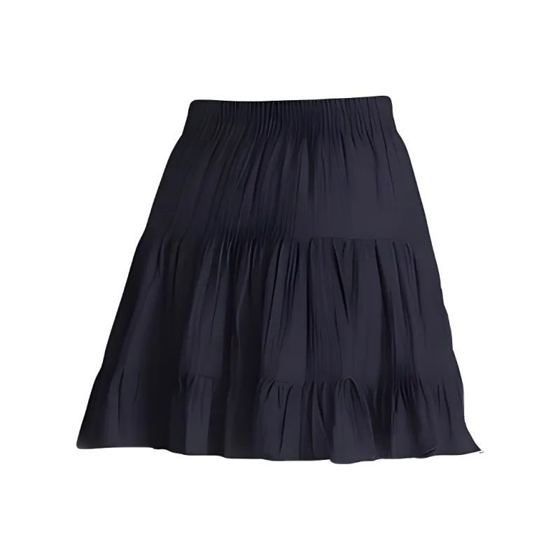 PIERRE CARDIN Casual Short Skirts Women's-1