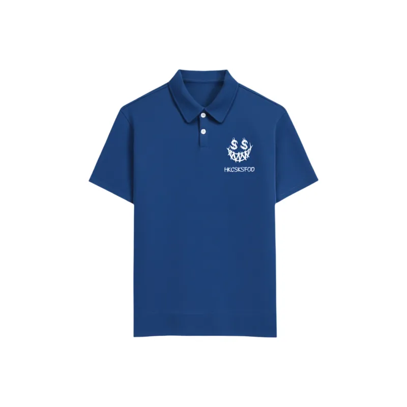 CSKS Polo Shirts Unisex-19