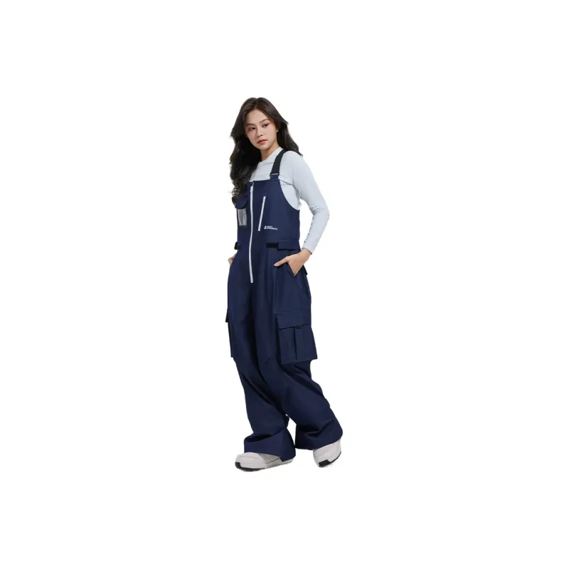 HIGHEXPERIENCE Ski Pants Women's-10