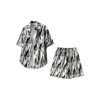 FA2LO Shirt Matching Set Unisex