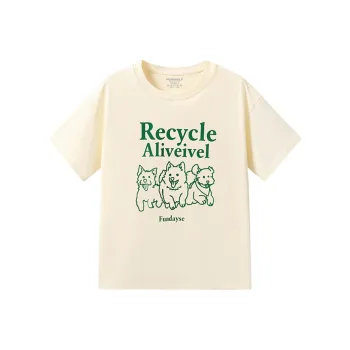 FAIRWHALE T Shirts Unisex