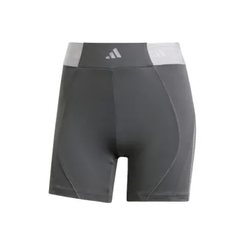 Adidas Free Shipping With AdiClub Hyperglam Five Inch Short Leggings