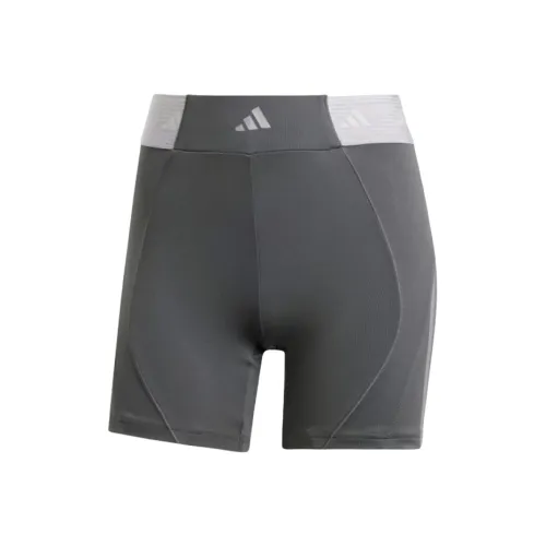 Adidas Free Shipping With AdiClub Hyperglam Five Inch Short Leggings