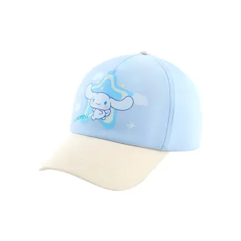 Hello Kitty Cotton Baseball Caps Kids'