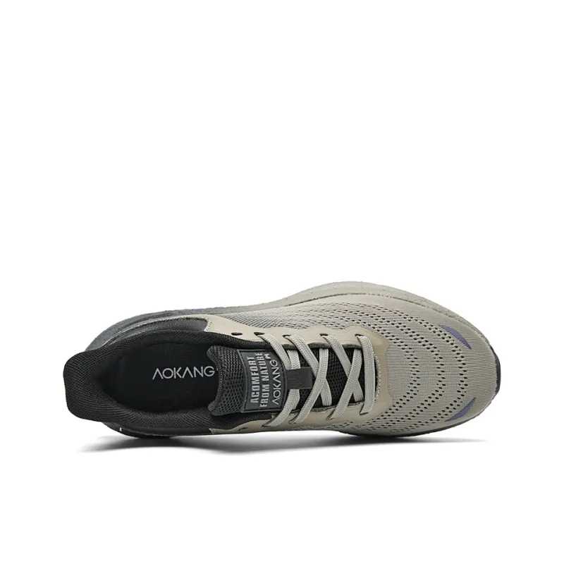 AOKANG Running Shoes Men Low Top-12