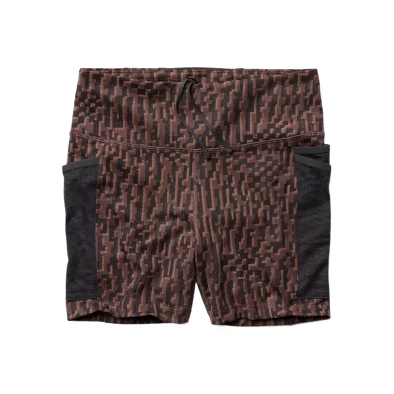MOUNTAIN HARDWEAR Casual Shorts Women's-12