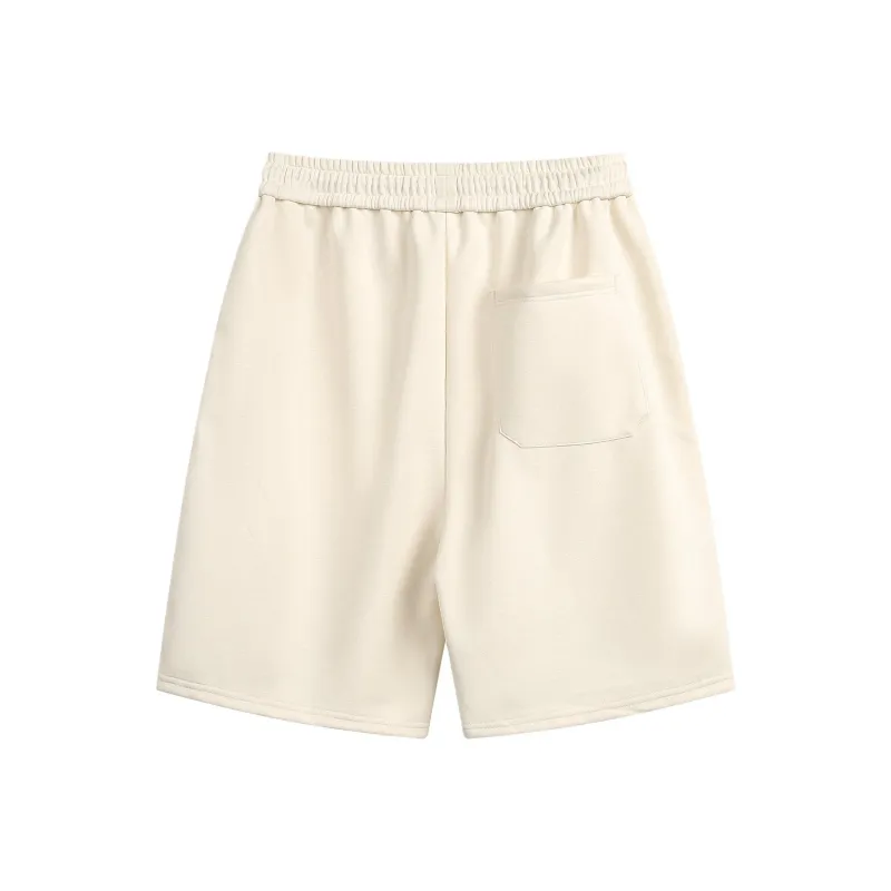 VERAF CA Casual Shorts Unisex-7