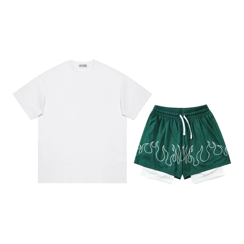 KIRHNE Casual Sportswear Unisex-22