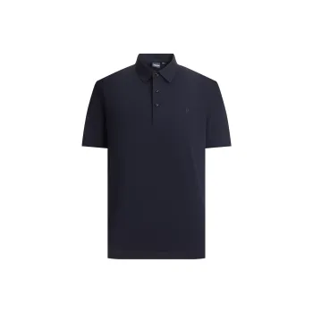 DANIEL HECHTER Polo Shirt Men's