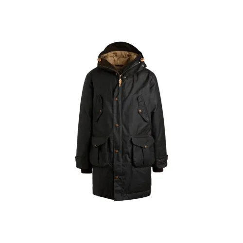 MANIFATTURA CECCARELLI Alaska Parka Jackets & Coats Men's