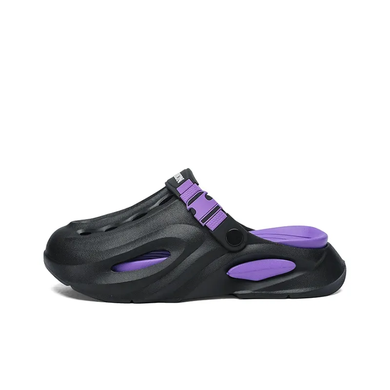 Budding Bear Clogs Unisex-20