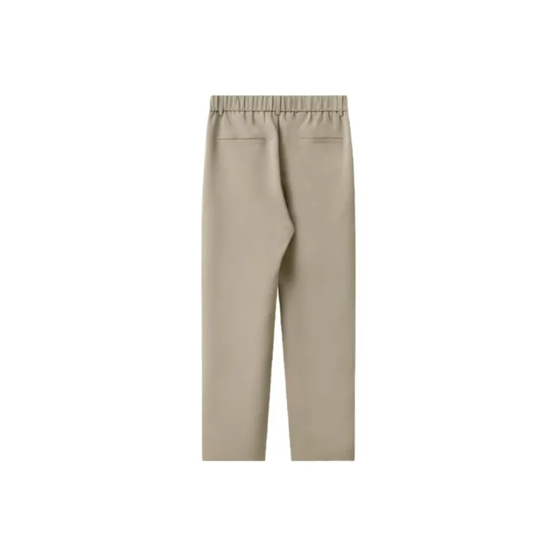 KRISBORG BG Suit Trouser Unisex-2