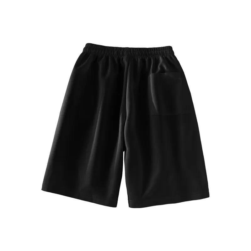Warrior Ride The Wind And Waves Series Casual Shorts Unisex-1