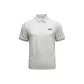 [7A Antibacterial Mulberry Silk]Heather Gray (Tf Roaming Fantasy Chest Logo)