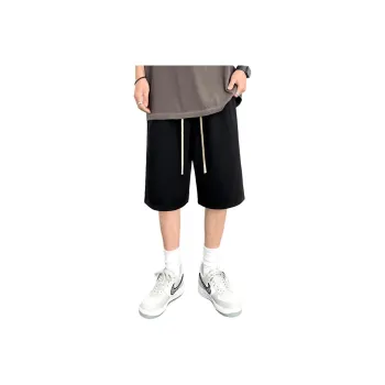 NEAR HERE Casual Shorts Unisex