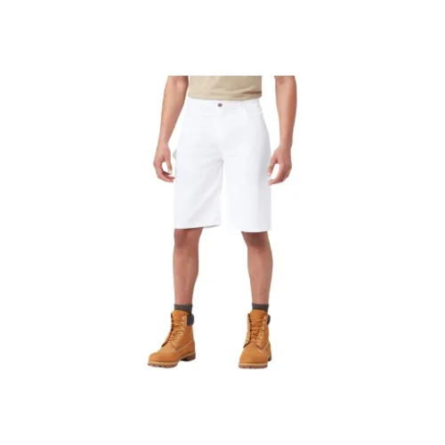 Dickies Casual Shorts Women's White