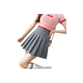 The New Age Family Casual Short Skirts Women's