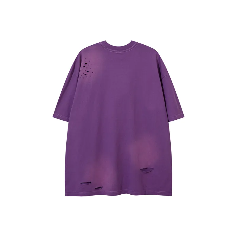 HKRXEC T Shirts Men-4