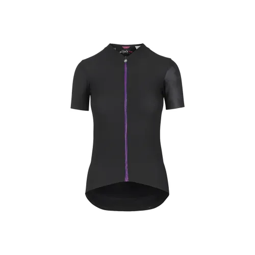 ASSOS 여성 사이클 웨어