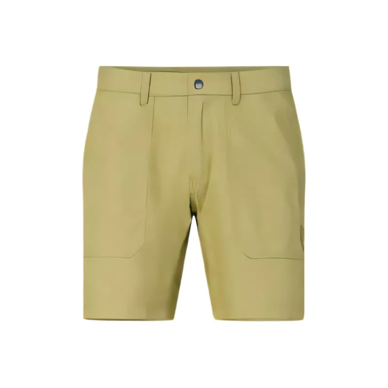 NORRONA Casual Shorts Men-0