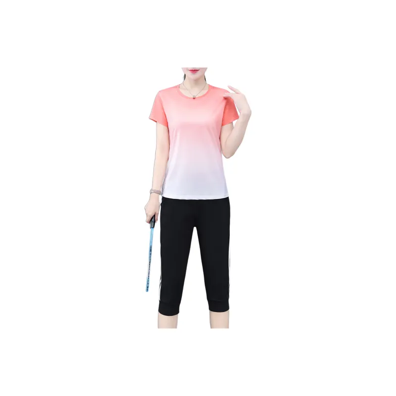 Kele Coco Fitness Sets Women's-36