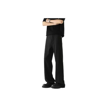 FAKE VINTAGE Casual Pants Unisex