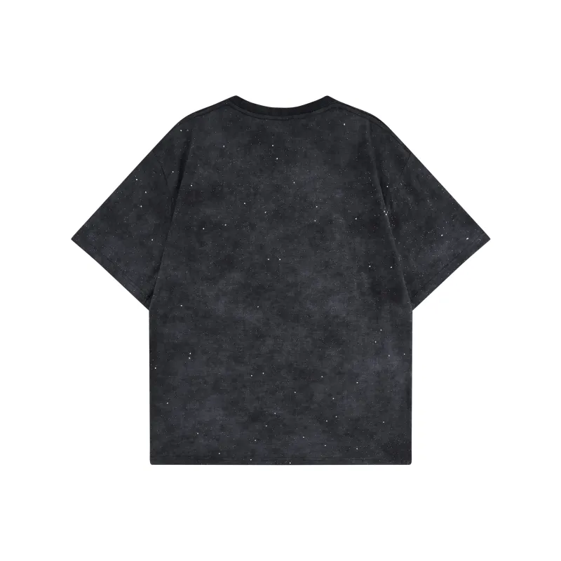 Supremo Cat T Shirts Unisex-1