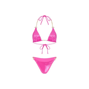 Agent Provocateur Bikini Women's Pink