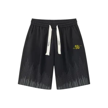 Colorful Creations Casual Shorts Unisex