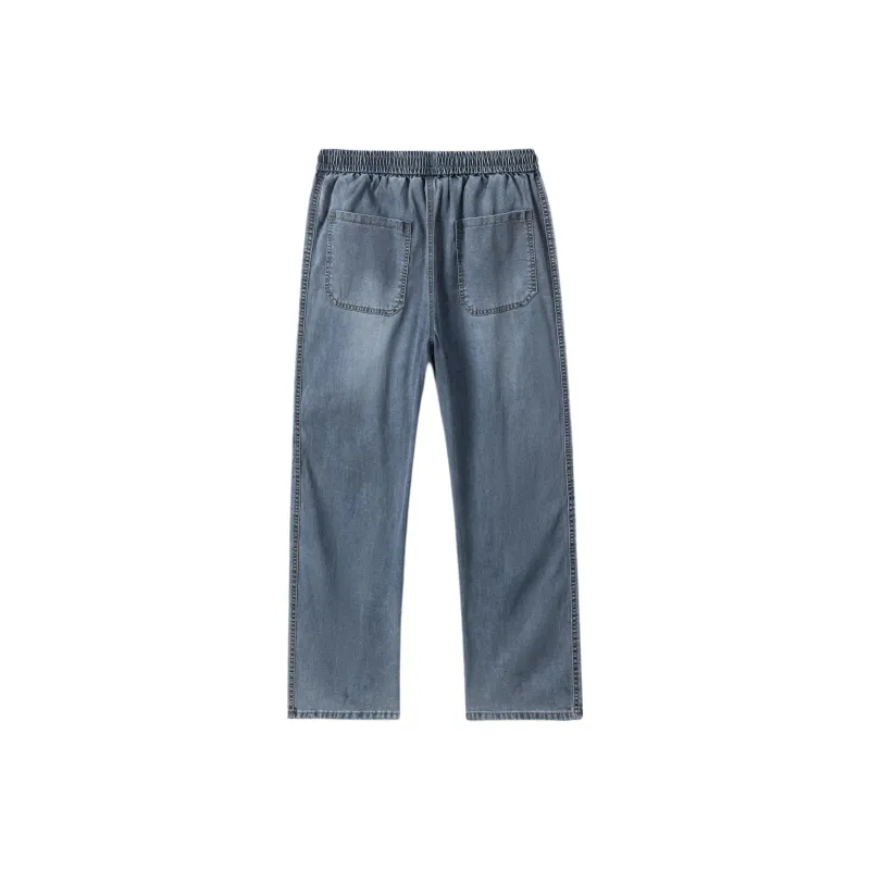 FCB ARCELONA Jeans Unisex-1