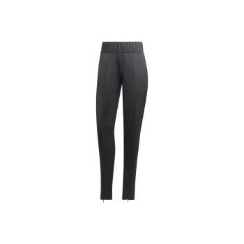 Adidas Sportswear Tiro Split Hem Tracksuit Bottoms Athletic Trousers Women's Black