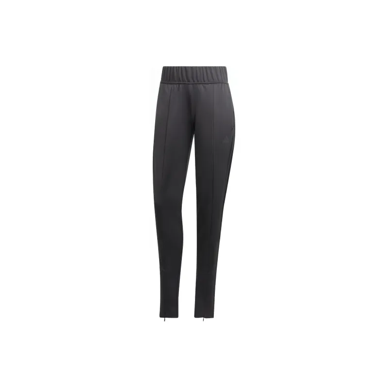 Adidas Sportswear Tiro Split-Hem Tracksuit Bottoms Athletic Trousers Women's Black-0