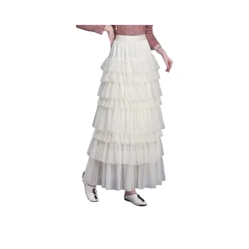 PIERRE CARDIN Casual Long Skirts Women's