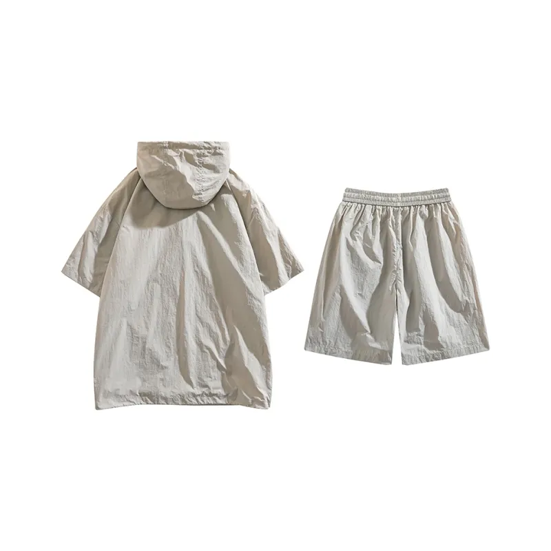 CHARLIE GOLF Casual Sportswear Unisex-1